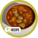 (Recipe) Butter (Lima) Bean Stew